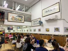 大堂-师傅仔美食(东华老店)