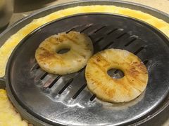 -安小胖韩国烤肉(财富广场画苑小区店)