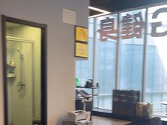 -NRG健身私教CLUB(打浦桥店)