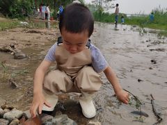 -绿堤公园