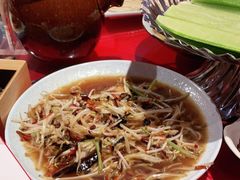 -魁盛居百年鲁菜馆(中林路店)