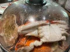 -一方渔歌蒸汽海鲜自助(文化路万达广场店)