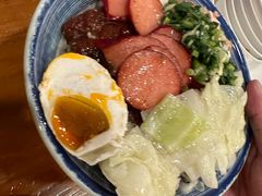 -澳门陈光记烧味饭店(南京德基广场店)