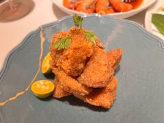 -華府Deluxe(兴业太古汇店)