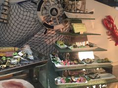 -339旋转餐厅(天府熊猫塔店)