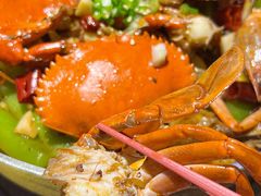 -赖胖子肉蟹煲(金牛万达店)