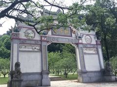 -常德桃花源景区