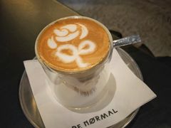 PICCOLO-BE NORMAL CAFE(霞溪路店)