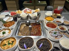 -海底捞火锅(赛格国际购物中心店)