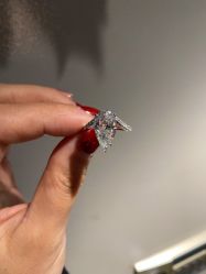 -VE DIAMOND·天然&培育钻石定制