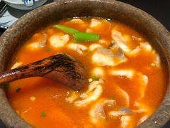 -山石榴·贵州菜(丰盛里店)