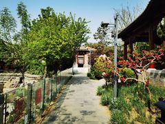 -李叔同故居纪念馆