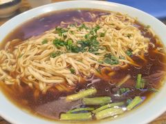 阳春面-朋友圈概念餐厅(象山万达广场店)