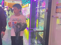 -星际传奇(壹方城购物中心店)