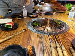 -号令江湖·水浒烤肉(和畅睦邻中心店)