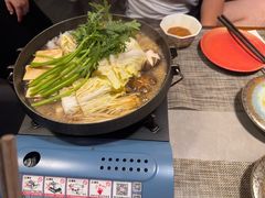 -满来寿喜烧(金虹桥店)