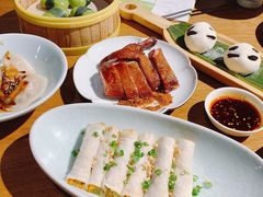 手工凉春卷-天府掌柜(九眼桥店)
