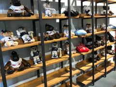 -洛克公园(苏州中心商场)