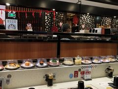 -古田居·特色寿司料理(星之岛旗舰店)