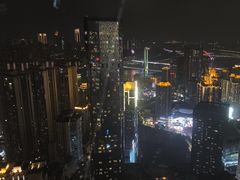 -解放碑威斯汀酒店-知味国际美食餐厅