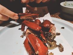 -绿茶餐厅(coco park 店)
