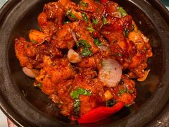 -大树餐厅(益田假日店)