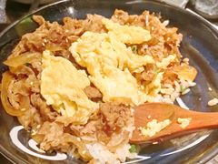 -眷屋の深夜食堂(云锦中心店)