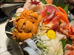 -家贺屋刺身寿司专门店