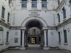 -中华巴洛克风情街