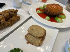 -功德林素菜饭庄(前门店)