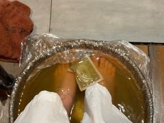 -菩泰·泰式草本按摩SPA(国大城市广场店)