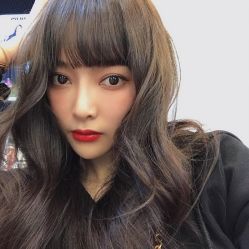 -Rise Hair上升造型