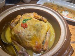 -金牌外婆家(苏州中心店)