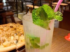 -18BAN音乐啤酒馆(西丽店)
