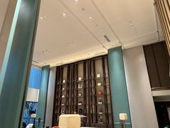 -南湖宾馆·鸳湖阁全日制餐厅