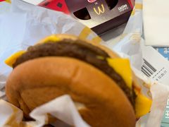 -麦当劳(无锡永乐店)