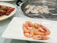 -流舫海鲜酒家(张溪店)