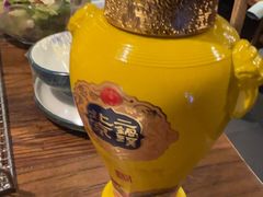 -柿子树炭烤羊腿(金台路店)