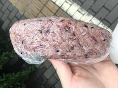 -大个子蒸饭