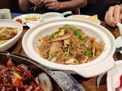 -老板恋上鱼(高新万达店)