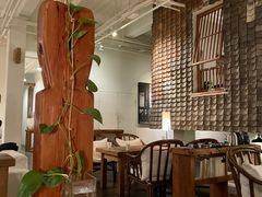 大堂-瓦库茶馆17号(海汇港店)