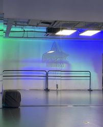 -WITCH （舞季）舞蹈工作室