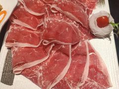 -青一色火锅(摩根店)