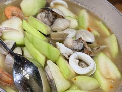 -琼菜王(南海店)