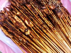 -十里铺铁板鱿鱼