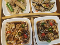 -必点海鲜·鲅鱼水饺(鞍山西道店)
