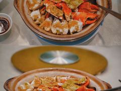 -东海酒家(长平东路店)