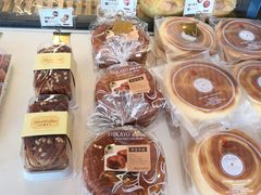 -吉悦蛋糕(外沙店)