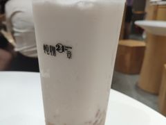 臻白桃胶爽-炖物24章·顺时轻养茶(杭州大厦店)