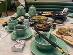 -满乐潮州(深业上城店)